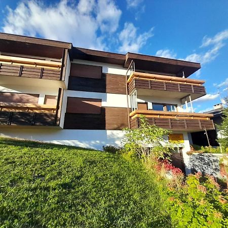 Apartment Lazzeri Ντομπιάκο Εξωτερικό φωτογραφία