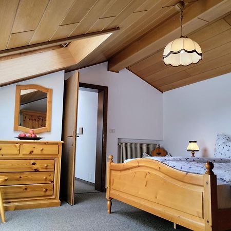 Apartment Lazzeri Ντομπιάκο Εξωτερικό φωτογραφία