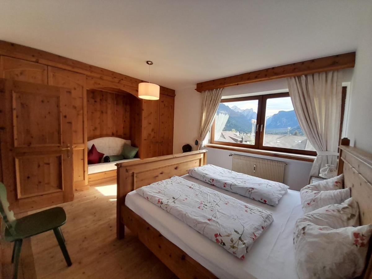 Apartment Lazzeri Ντομπιάκο Εξωτερικό φωτογραφία