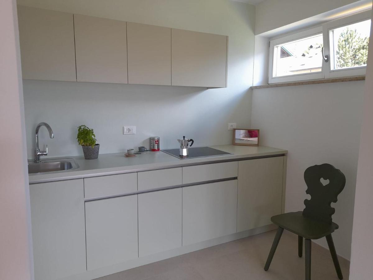 Apartment Lazzeri Ντομπιάκο Εξωτερικό φωτογραφία