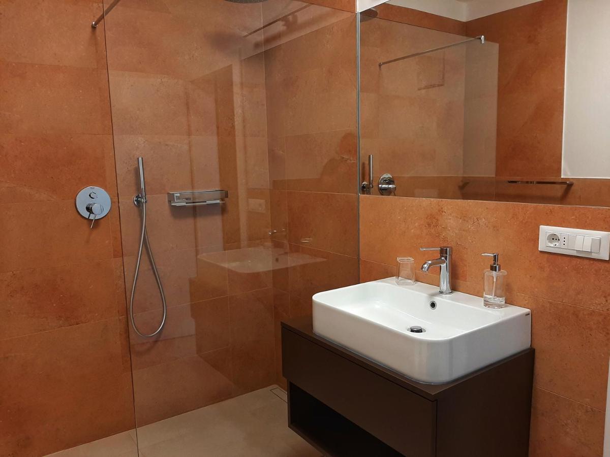 Apartment Lazzeri Ντομπιάκο Εξωτερικό φωτογραφία
