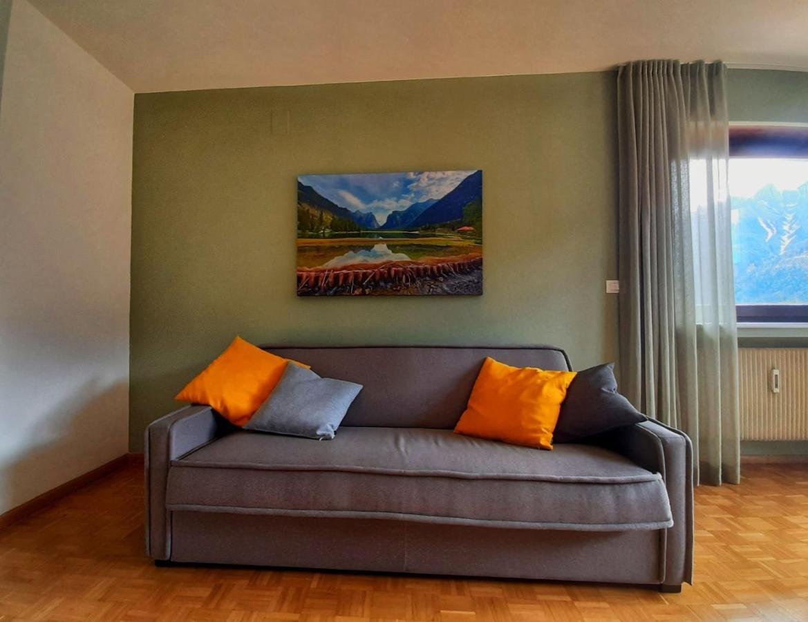 Apartment Lazzeri Ντομπιάκο Εξωτερικό φωτογραφία