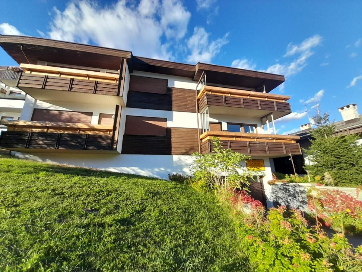 Apartment Lazzeri Ντομπιάκο Εξωτερικό φωτογραφία