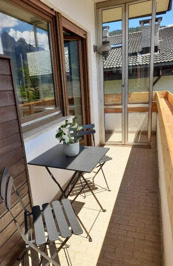 Apartment Lazzeri Ντομπιάκο Εξωτερικό φωτογραφία