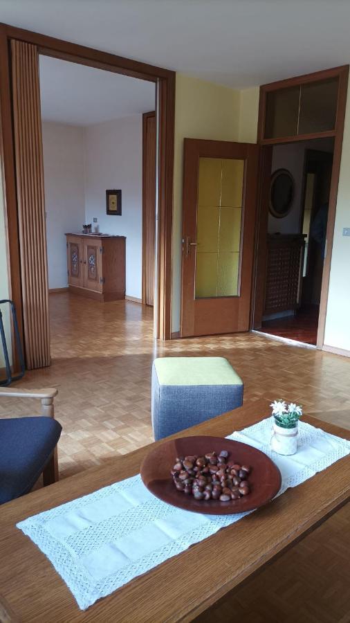 Apartment Lazzeri Ντομπιάκο Εξωτερικό φωτογραφία