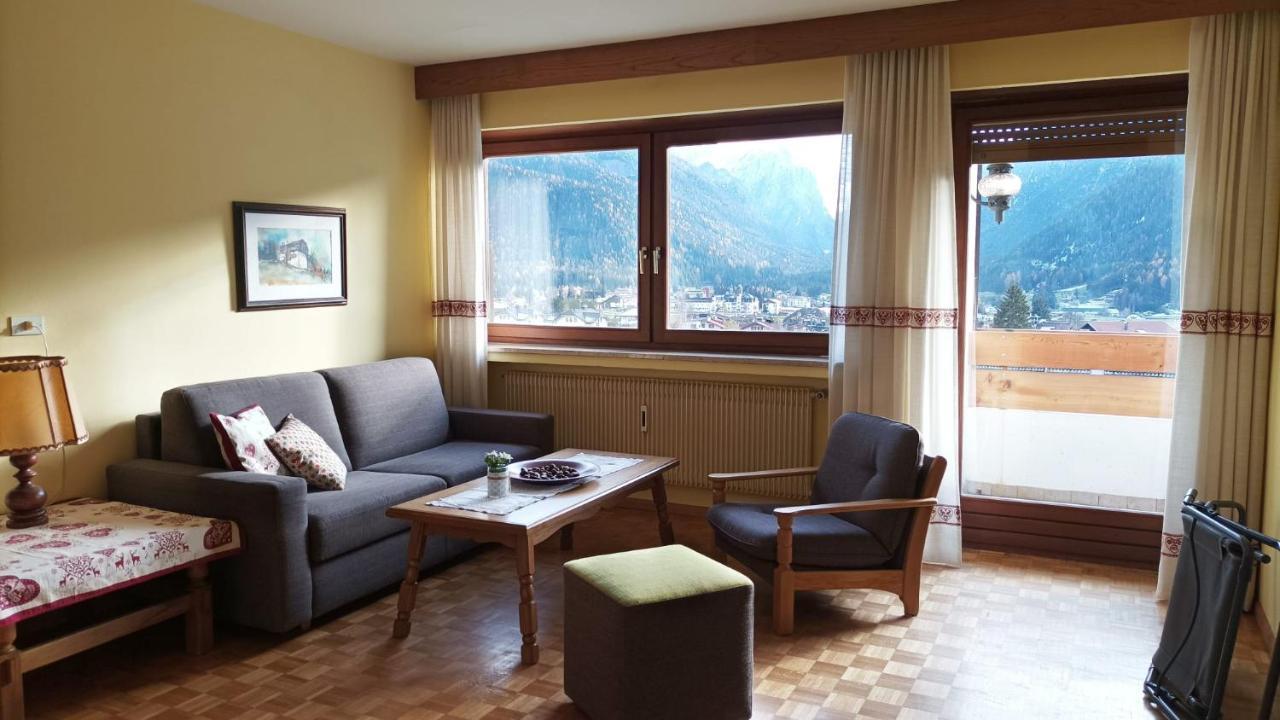 Apartment Lazzeri Ντομπιάκο Εξωτερικό φωτογραφία