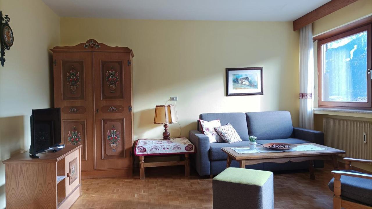 Apartment Lazzeri Ντομπιάκο Εξωτερικό φωτογραφία
