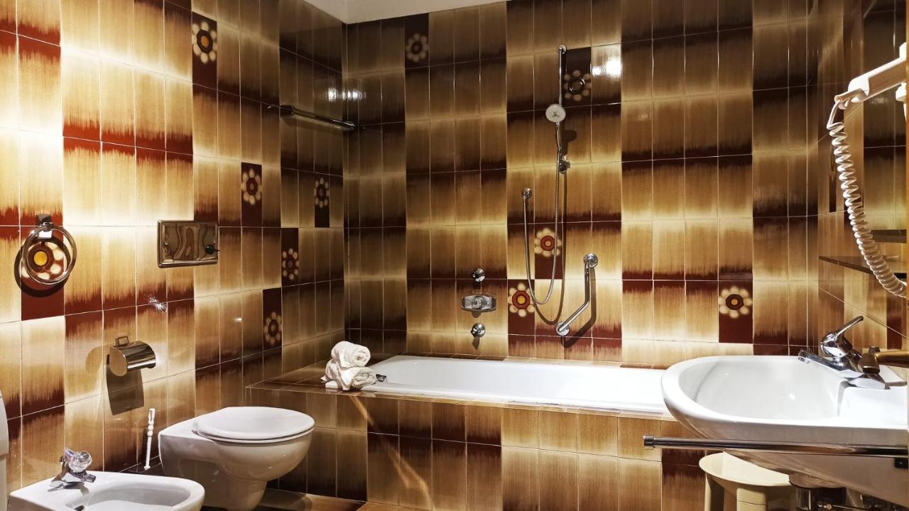 Apartment Lazzeri Ντομπιάκο Εξωτερικό φωτογραφία