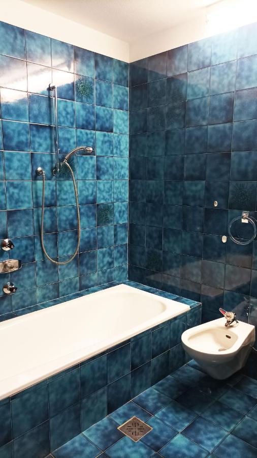 Apartment Lazzeri Ντομπιάκο Εξωτερικό φωτογραφία