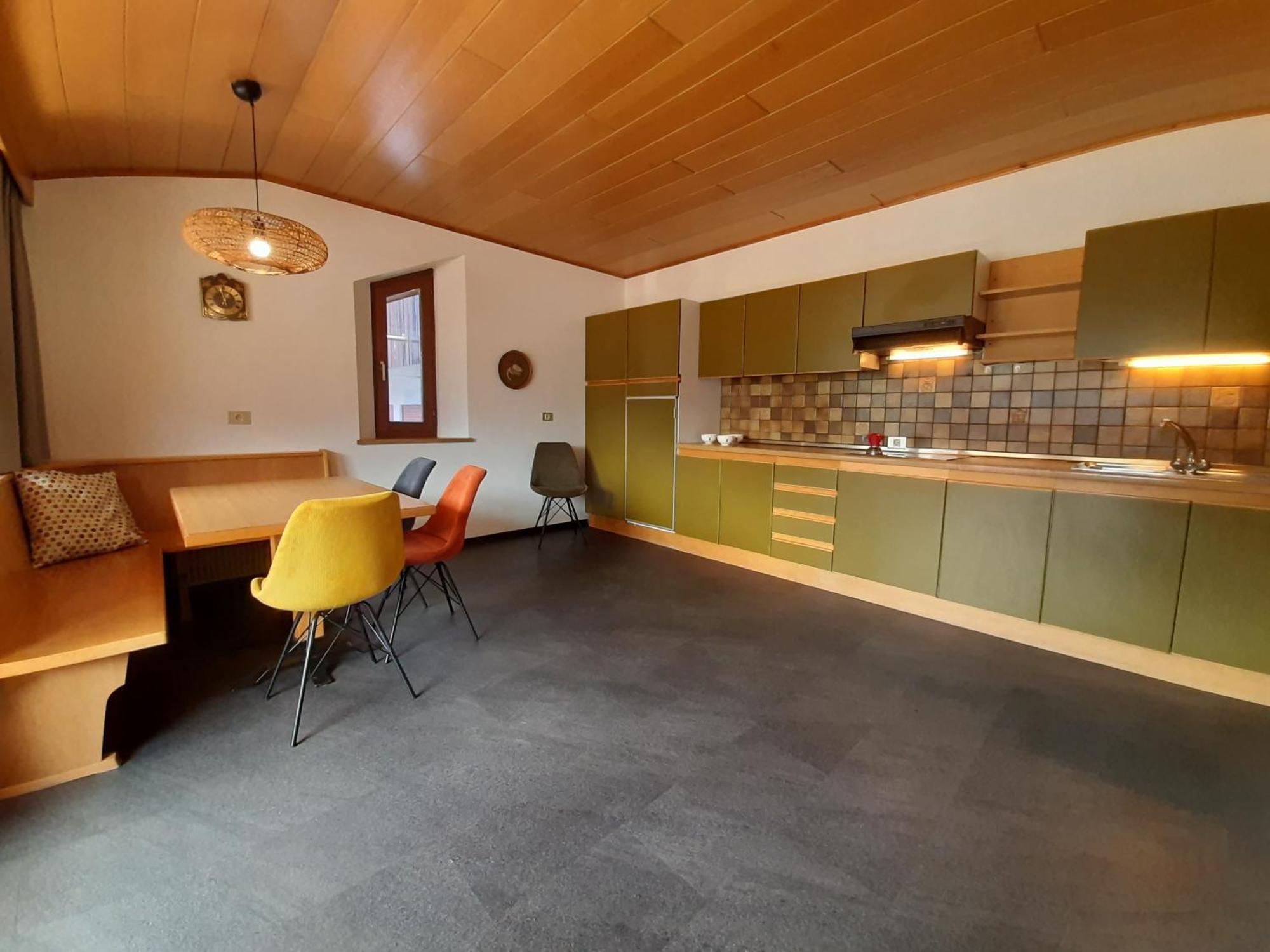 Apartment Lazzeri Ντομπιάκο Εξωτερικό φωτογραφία