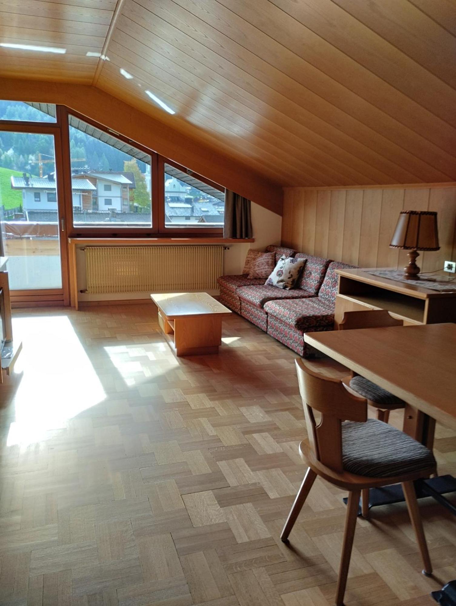 Apartment Lazzeri Ντομπιάκο Εξωτερικό φωτογραφία