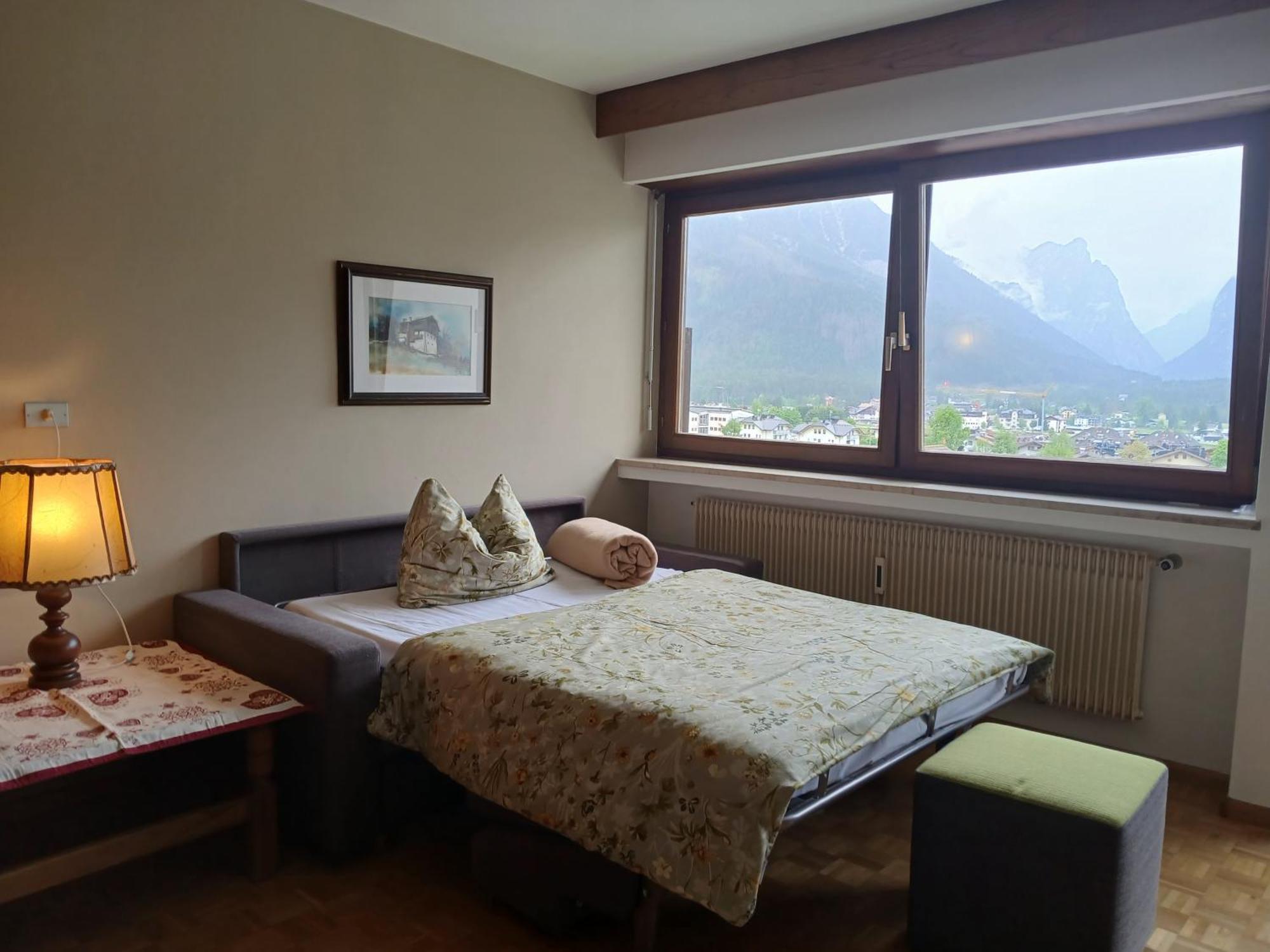 Apartment Lazzeri Ντομπιάκο Εξωτερικό φωτογραφία